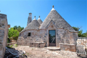 Casa Vacanze Riposo Del Vento Cisternino